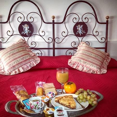 קליארי B&B Argentiera 12 מראה חיצוני תמונה