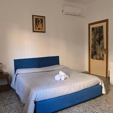 קליארי B&B Argentiera 12 מראה חיצוני תמונה
