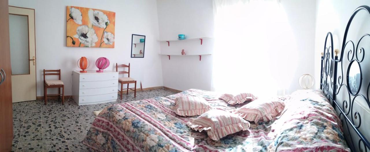 קליארי B&B Argentiera 12 מראה חיצוני תמונה