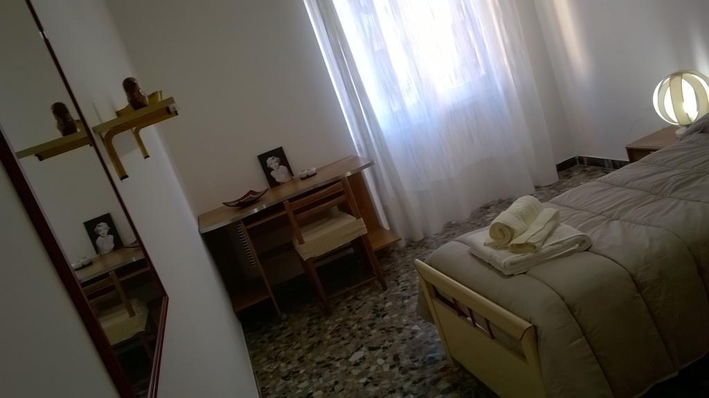 קליארי B&B Argentiera 12 מראה חיצוני תמונה
