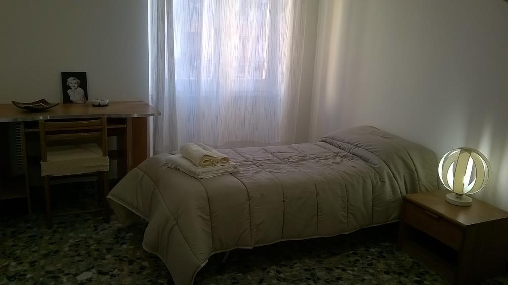 קליארי B&B Argentiera 12 חדר תמונה