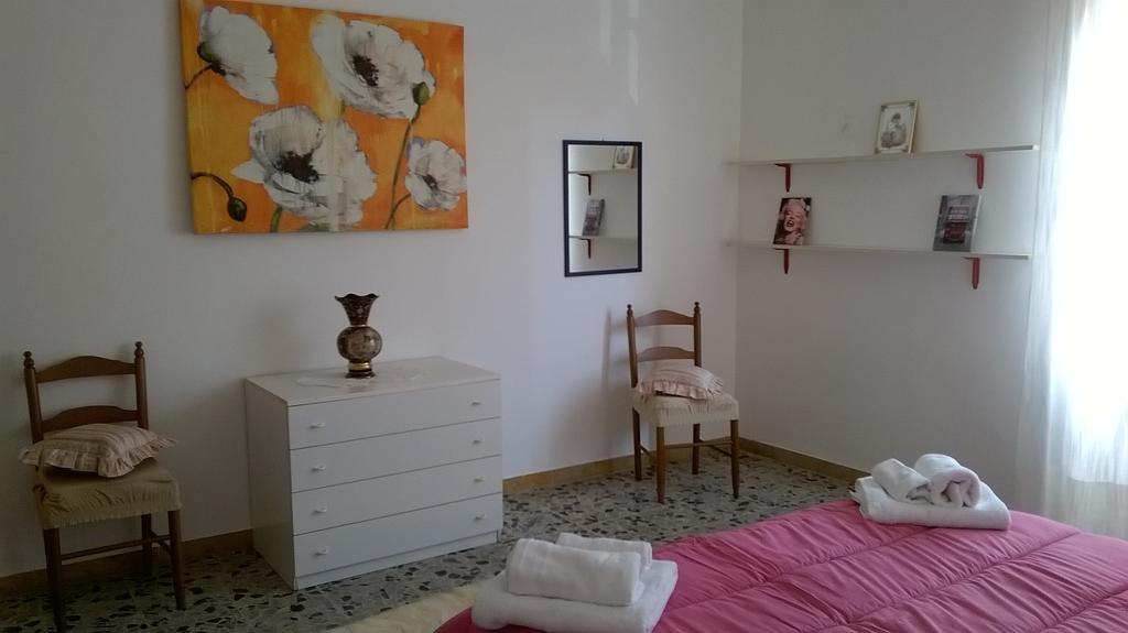 קליארי B&B Argentiera 12 מראה חיצוני תמונה