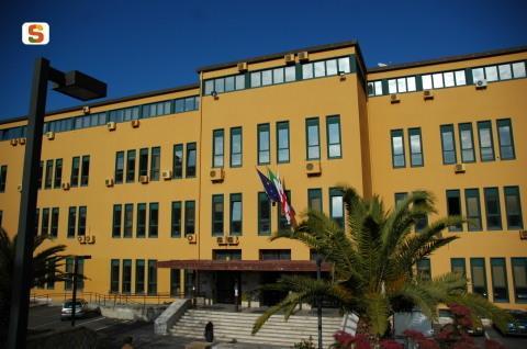 קליארי B&B Argentiera 12 מראה חיצוני תמונה