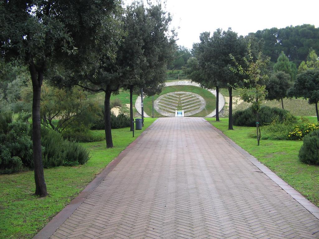 קליארי B&B Argentiera 12 מראה חיצוני תמונה