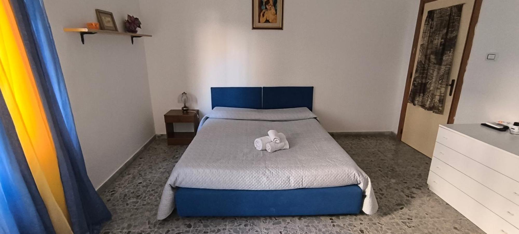קליארי B&B Argentiera 12 מראה חיצוני תמונה