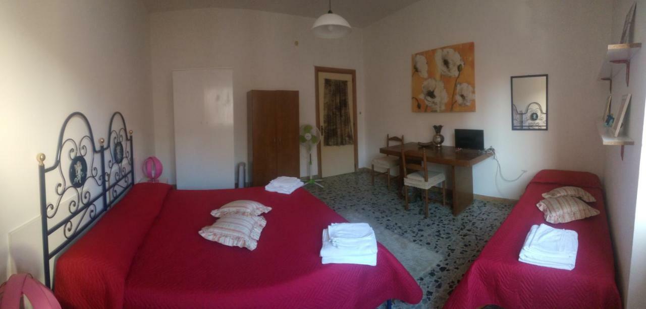 קליארי B&B Argentiera 12 מראה חיצוני תמונה