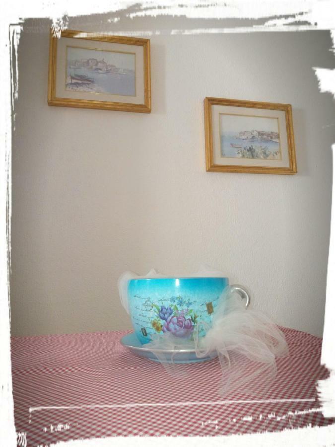 קליארי B&B Argentiera 12 מראה חיצוני תמונה