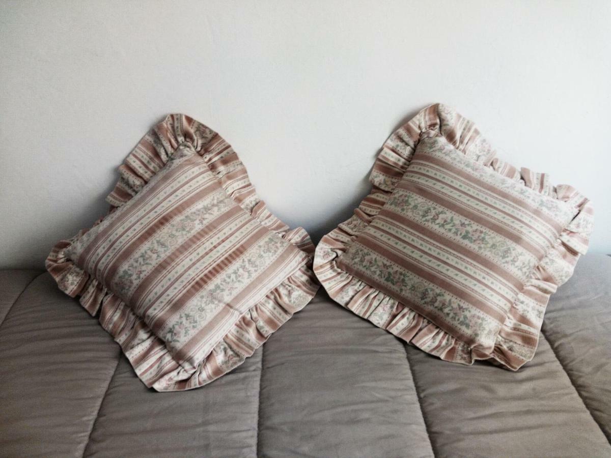 קליארי B&B Argentiera 12 מראה חיצוני תמונה