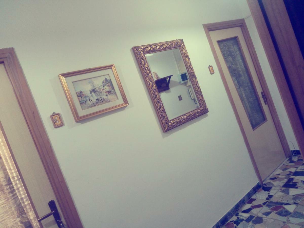קליארי B&B Argentiera 12 מראה חיצוני תמונה
