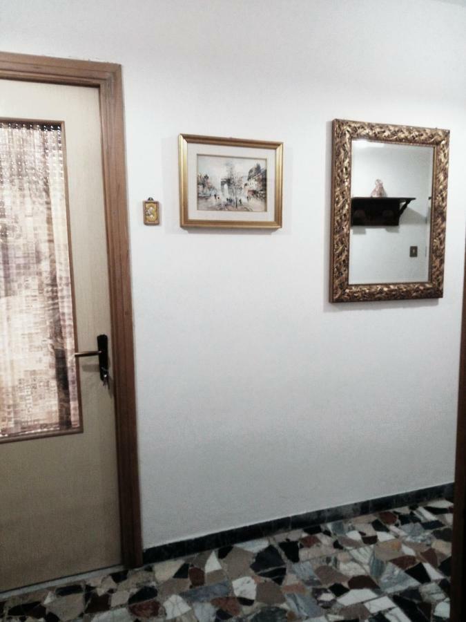 קליארי B&B Argentiera 12 מראה חיצוני תמונה
